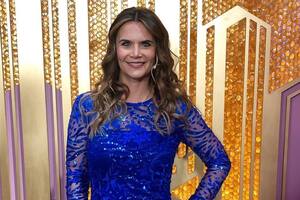 Amalia Granata contó que le hubiera gustado tener más hijos, pero que no pudo ser