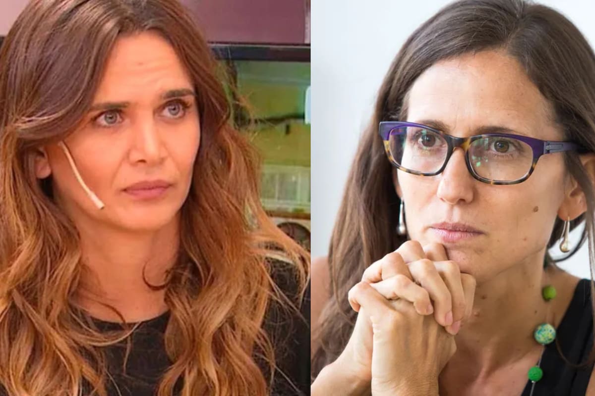 Amalia Granata cruzó a Elizabeth Gómez Alcorta por sus dichos sobre la violación grupal en Palermo