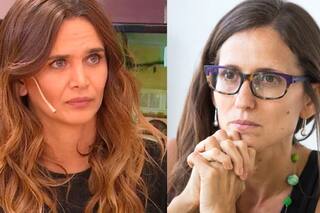 Amalia Granata cruzó a Gómez Alcorta por sus dichos y pidió cerrar su ministerio