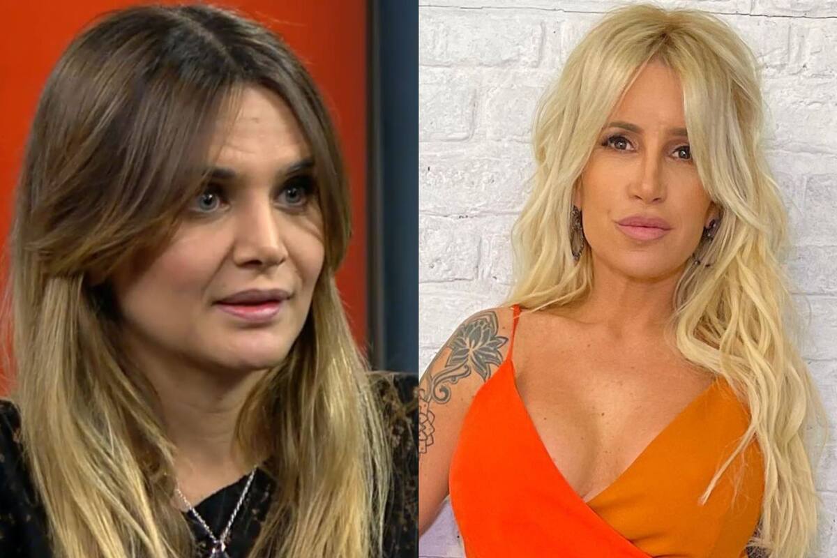 Amalia Granata cruzó a Flor Peña luego de que la artista saliera a respaldar a la candidata del FPV Victoria Tolosa Paz
