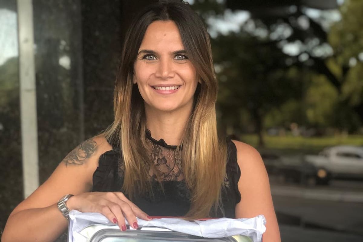 Amalia Granata ironizó sobre Cristina Kirchner y la salud de su hija