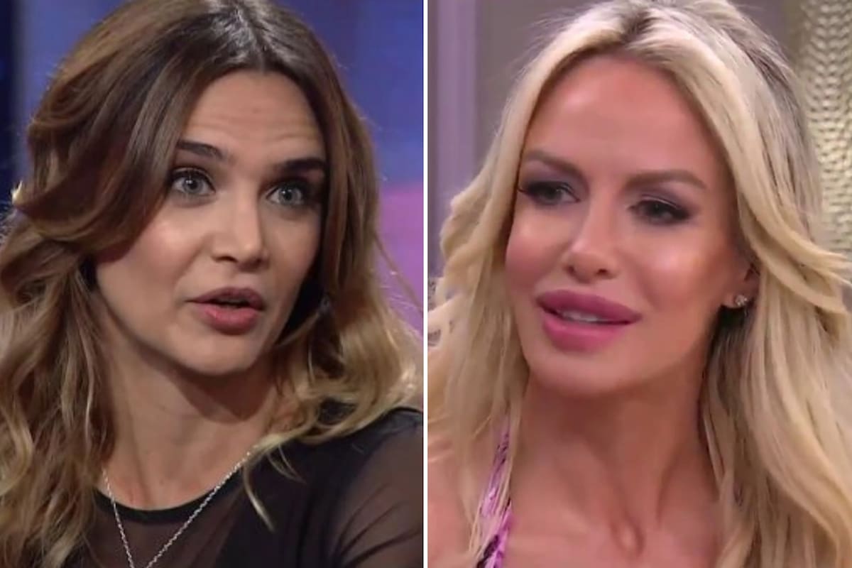 Amalia Granata, la futura diputada electa por Santa Fe habló en duros términos contra Luciana Salazar