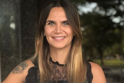 Amalia Granata se refirió a la reciente salida