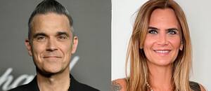 Granata se refirió al chiste que hizo Robbie Williams en pleno show, a 23 años de su encuentro