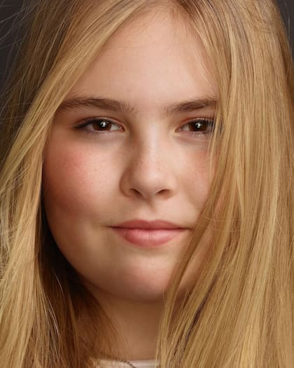Amalia, la hija de Máxima Zorreguieta, cumplió 18 años (Foto: Instagram/@koninklijkhuis)