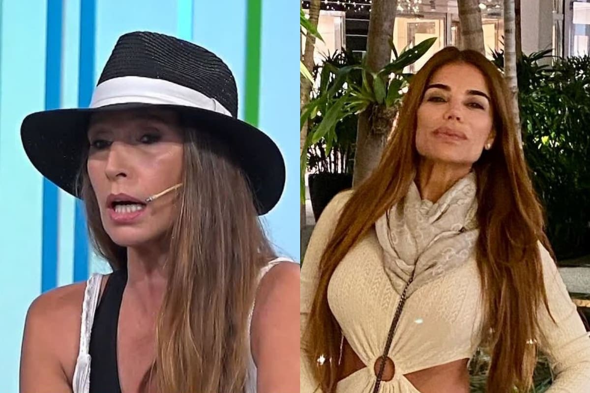 Amalia Pinetta, madre de Antonella Menem, habló sobre el conflicto con la familia del padre de su hija, Carlitos Menem Jr.