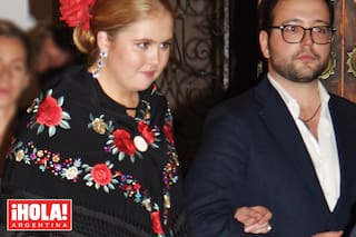 Princesa Amalia: ¿quién es el enamorado de la heredera del trono de los Países Bajos?
