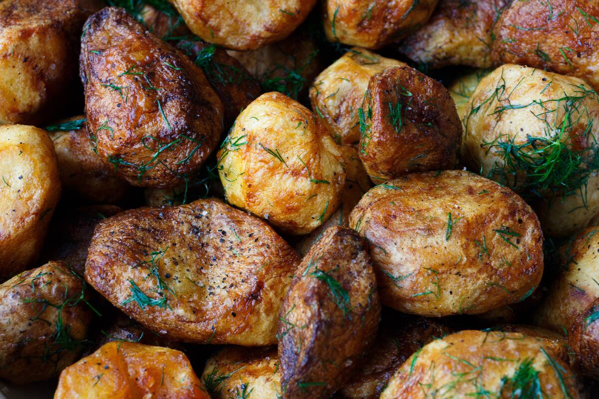 Amamos las papas fritas, pero celebramos a aquellos que les dan una vuelta de tuerca