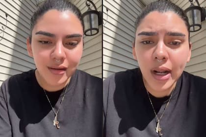 Aman es latina, vive en Nueva York y cuenta què le gusta de vivir en EE.UU.