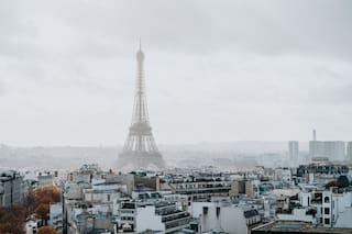 Podés comprar esta casa cerca de París por solo 1 euro si cumplís con estos requisitos
