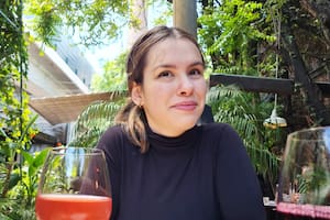 Dejó Venezuela, Argentina la impactó y hoy vive lo duro de la distancia