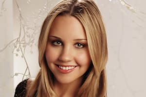 Amanda Bynes