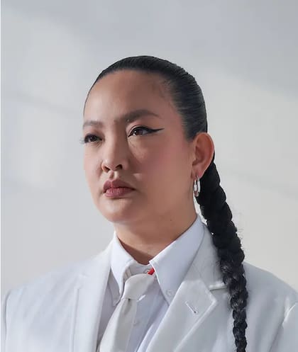 Amanda Nguyễn