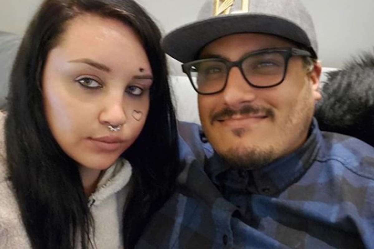 Amanda Bynes volvió al mundo virtual para hacer un gran anuncio: su novio le propuso matrimonio