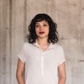 “Odio cuando el arte usa el lenguaje para no decir nada”