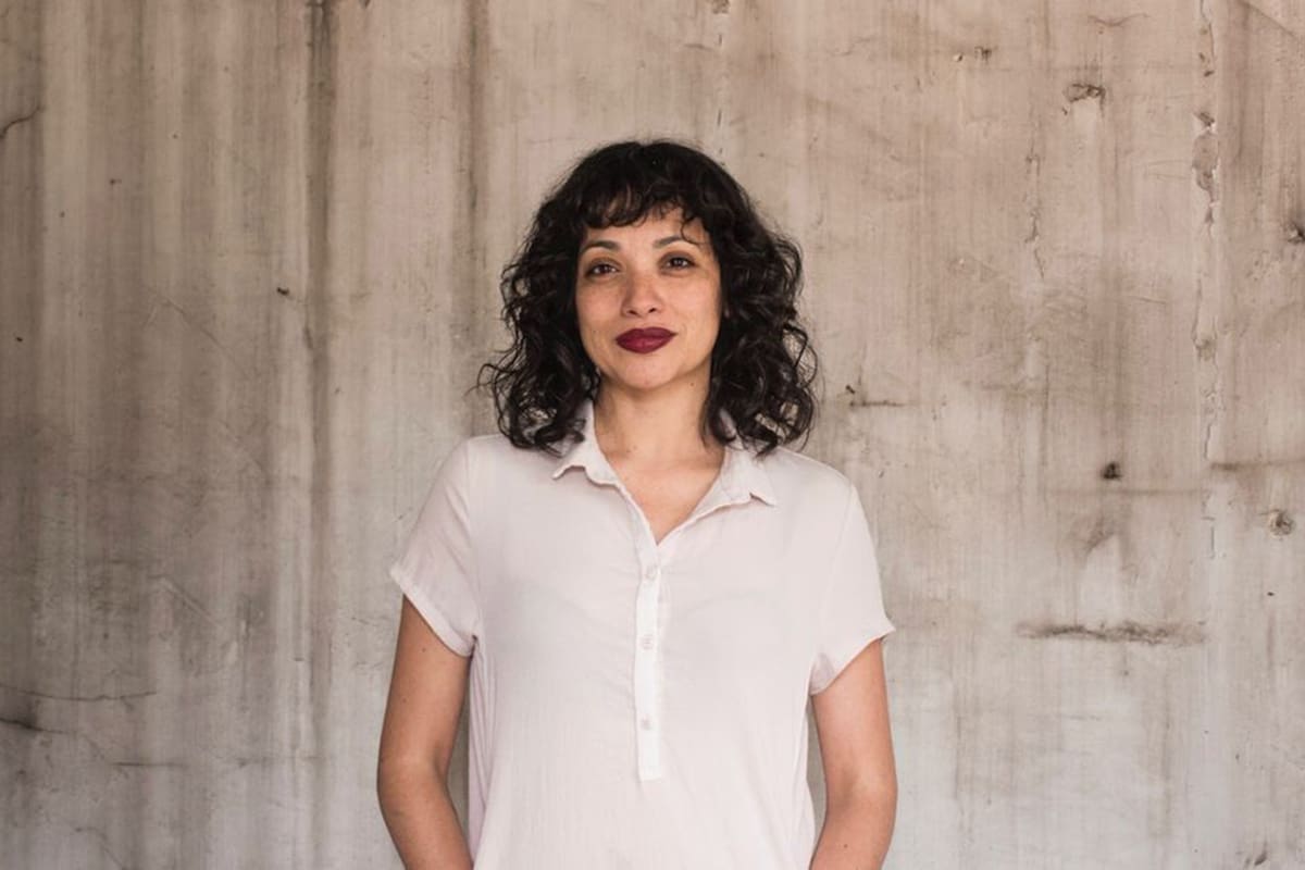 Amanda de la Garza es la primera mexicana en ocupar el puesto de subdirectora del Museo Reina Sofía