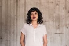 “Odio cuando el arte usa el lenguaje para no decir nada”