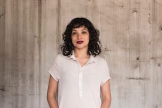 “Odio cuando el arte usa el lenguaje para no decir nada”