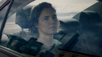 Amanda Knox, el documental sobre el asesinato de Meredith Kercher