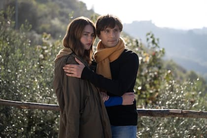 Amanda Knox: Una historia retorcida (Disney+).