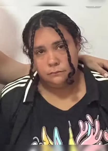 Amanda Maria Souza de Oliveira. Fuente: X