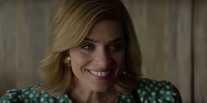 Amanda Peet protagoniza la segunda temporada de Dirty John