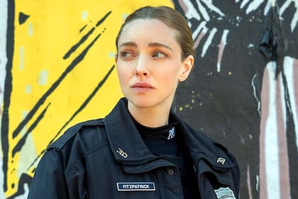 Amanda Seyfried: de ser una “chica pesada” a convertirse en una oficial de policía tras la pista de un asesino serial