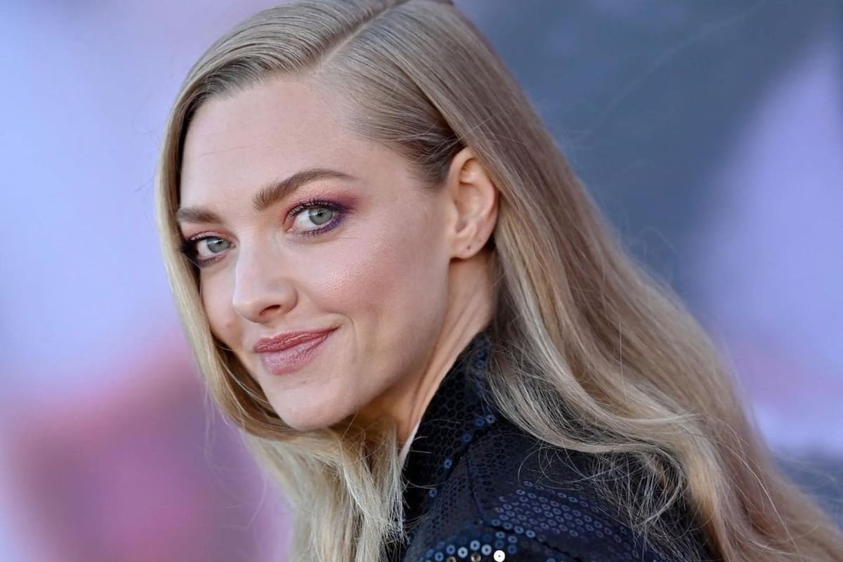 Amanda Seyfried denunció que sufrió presiones para rodar desnuda con 19 años.