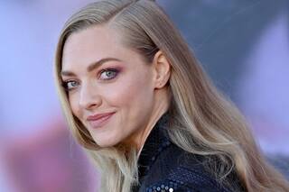 Amanda Seyfried denunció que sufrió presiones para rodar desnuda con 19 años