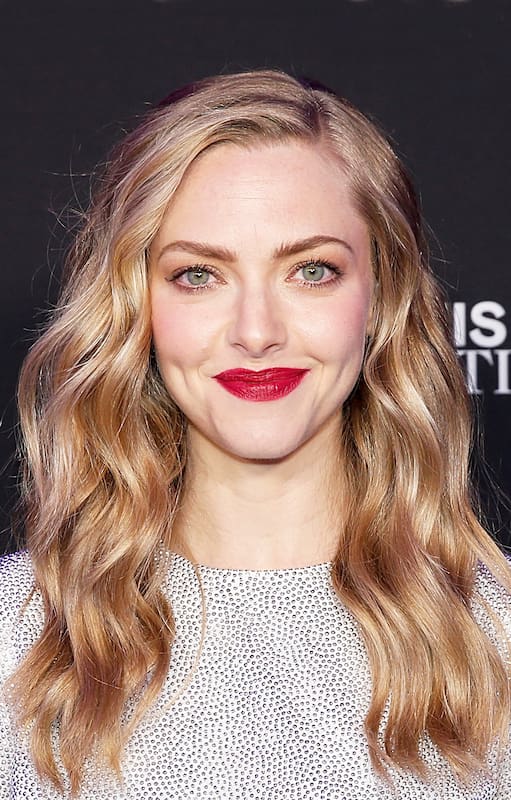 Amanda Seyfried es la protagonista de la nueva ficción de Star+