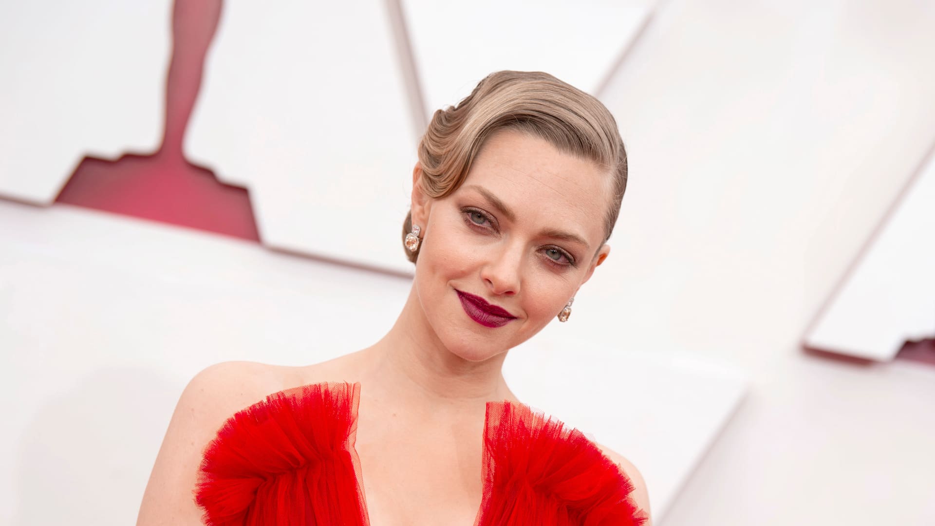Amanda Seyfried es la protagonista de la nueva ficción de Star+