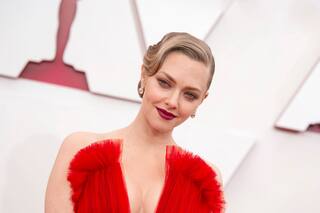 Amanda Seyfried: de su inolvidable debut en el cine a su nuevo rol de estafadora