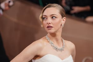 Amanda Seyfried tuvo que contratar un guardaespaldas por las amenazas que recibió