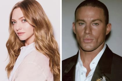 Amanda Seyfried y Channing Tatum trabajaron juntos en el año 2010