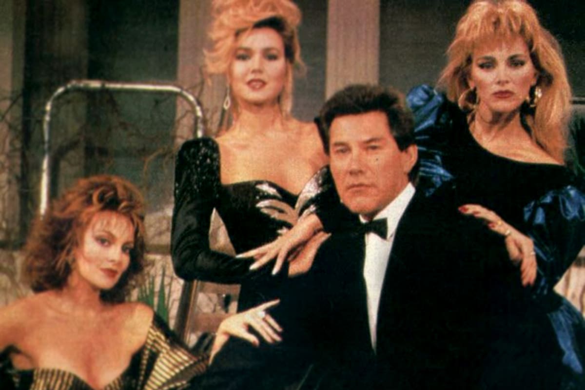 Amándote: una aventura en Miami, dos estrellas venezolanas y un abandono sorpresivo