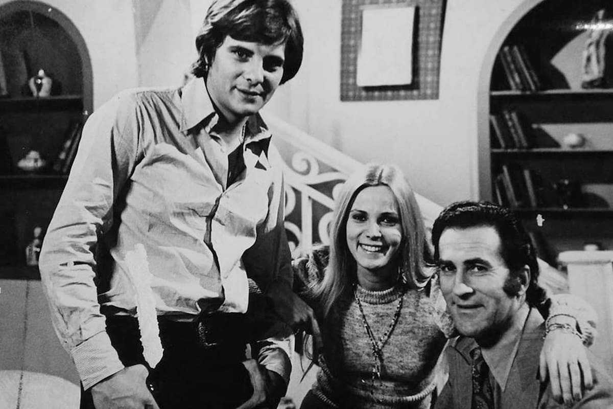 Amar al ladrón: la novela en la que Cristina Del Valle y Claudio Levrino comenzaron a escribir su historia de amor