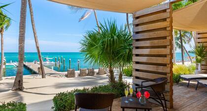 Amara Cay Resort