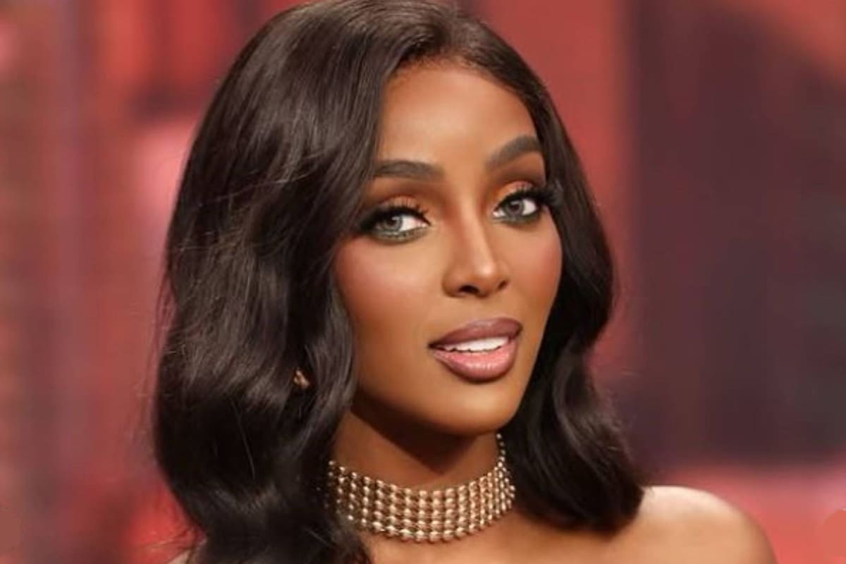 Amara La Negra, exitosa conductora de TV y empresaria, tuvo una infancia difícil