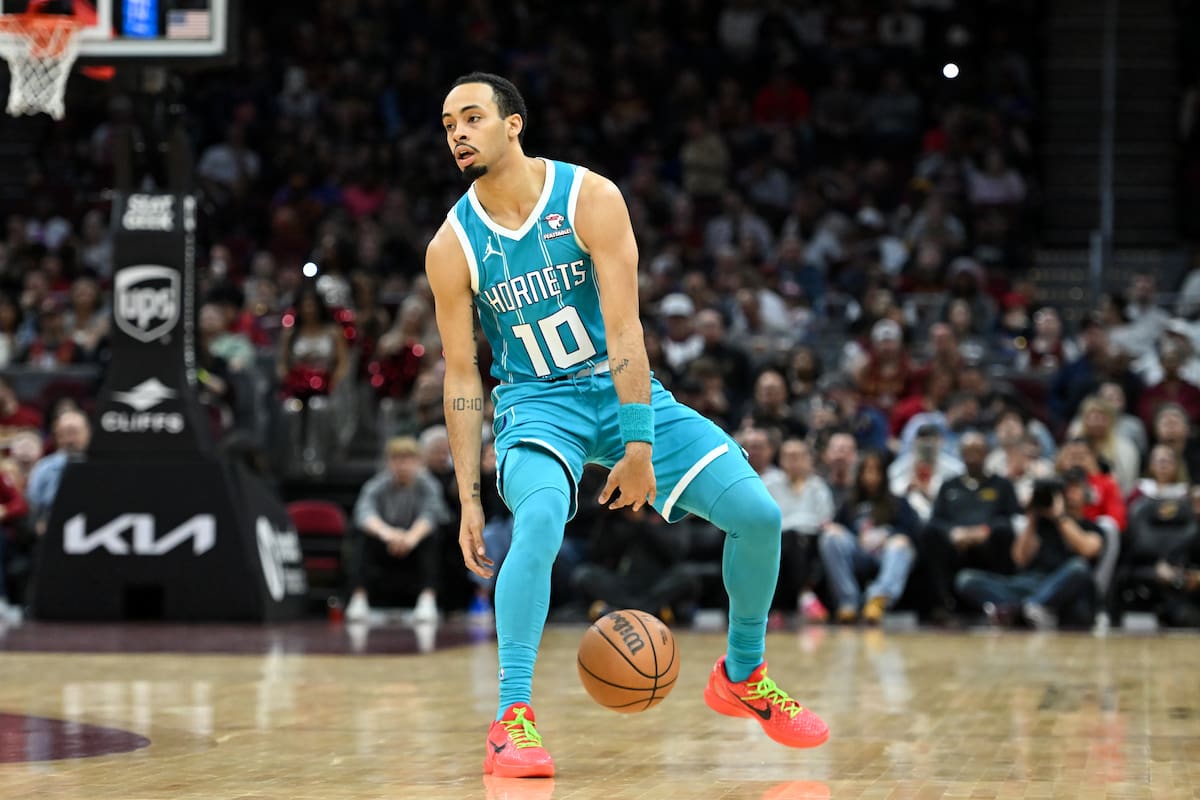 Amari Bailey pretende volver al básquetbol universitario en un plan que excede lo deportivo y pretende generar un impacto mediático que le representa mayores ingresos económicos. (Photo by Nick Cammett/Getty Images)