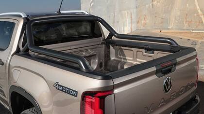 Amarok II