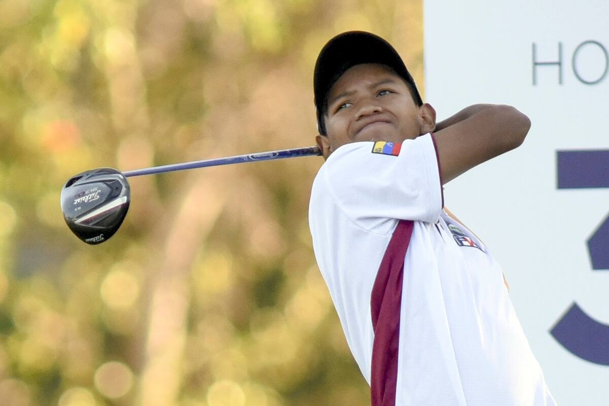 Amauriel Fernandez de Venezuela