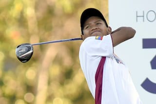 Otro horizonte para el golf: de deporte elitista a vehículo de inclusión social