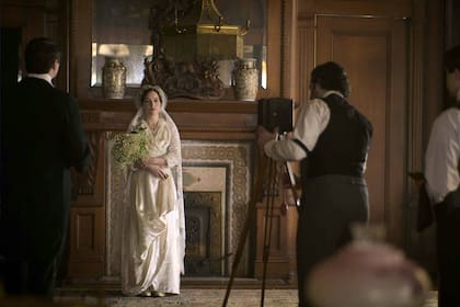 Amazing Stories 2020: Episodio 1 "The Cellar".