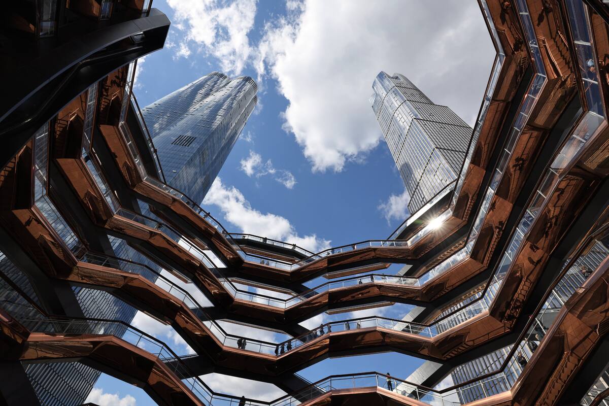 Amazon abrirá en Nueva York en 2021