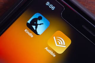 Amazon cambia el nombre de Kindle Unlimited a Kindle+ e incluye audiolibros sin costo adicional