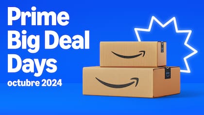 Amazon confirmó que en 2024 volverá a realizar el evento inaugural de la temporada de compras navideñas