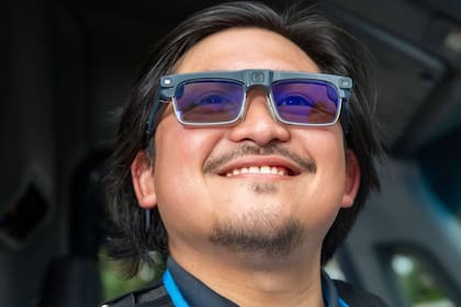 Amazon desarrolla gafas inteligentes para sus repartidores (amazon.com)