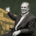Amazon pelea en Nueva York con Mamdani pero con Abbot festeja