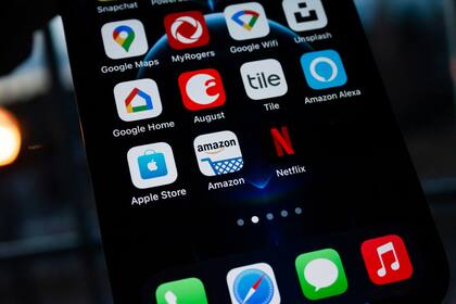 Amazon Flex es una de las aplicaciones para trabajar como repartidor en EE.UU.