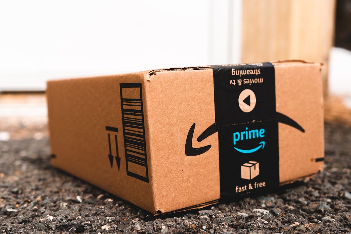 Amazon ha lanzado una oferta especial en vísperas de su evento anual Prime Day, programado para el 16 y 17 de julio. . (AP Foto/David Zalubowski)